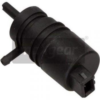 Maxgear 45-0043 - Bomba de agua para limpieza de parabrisas