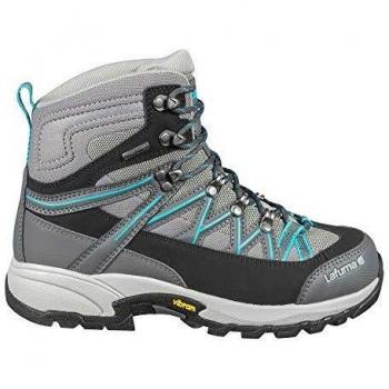 Lafuma LD ATAKAMA II, senderismo mujer, Ice Blue / Grey, 36.2/3