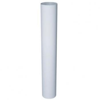 Tubo estanca simple M-M DISMOL Ø110 - 1000 mm