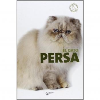 EL GATO PERSA