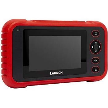 Equipo de Diagnóstico Creader CRP233 9-18V Rojo