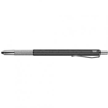 Marcador de metales con punta de carburo de tungsteno 334610, alta durabilidad, precisión en el marcado, diseño ergonómico, resistente a altas temperaturas y condiciones adversas