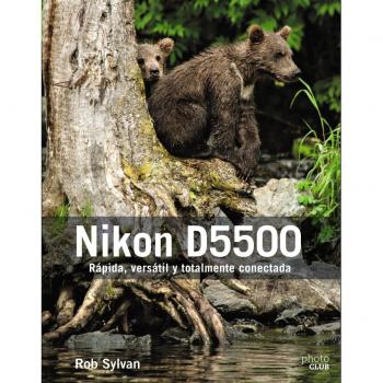NIKON D5500