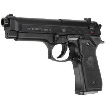 Beretta M92 World Defender 25161 - Pistola de Airsoft