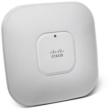 Punto de acceso inalámbrico Cisco Aironet 1142
