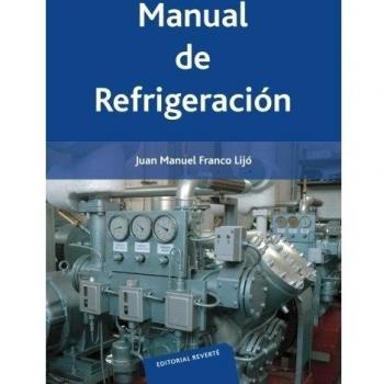 Manual De Refrigeración