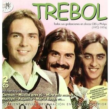 Todas Sus Grabaciones En Discos Cbs Y Ph