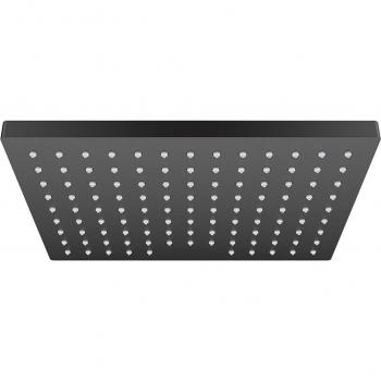 Ducha Hansgrohe VERNIS SHAPE 230x170 cm, 1Jet EcoSmart, 9l/min, Negro mate