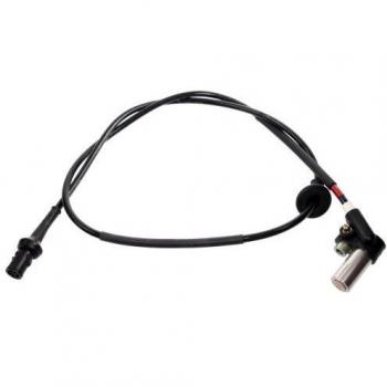 Sensor ABS A.B.S. 30121 - Sensor de Velocidad de Rueda Pasivo Negro