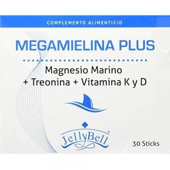 Jellybell Megamielina Plus - 30 Sobres