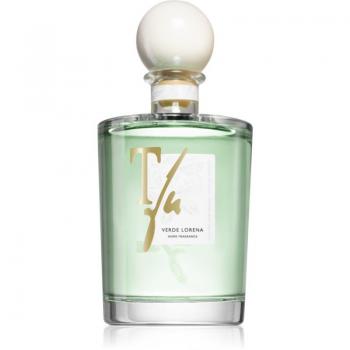 Teatro Fragranze Verde Lorena Aroma Diffuser with Refill 500 ml