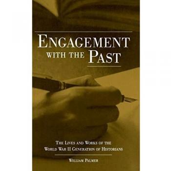 Kentucky University Press Historical Engagement Book