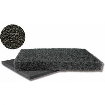 BLACKBIRD RACING - 39095 : Esponja Anti Barro Cubre Carter 5078