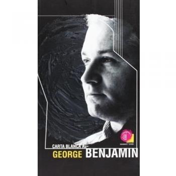 Carta blanca a George Benjamin