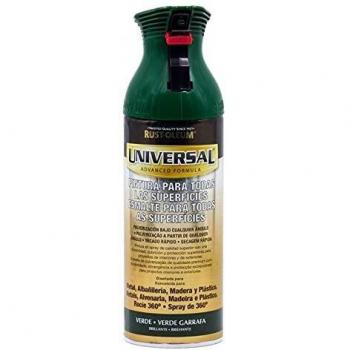 Spray Universal Brillante Rust-Oleum 400ml - Verde