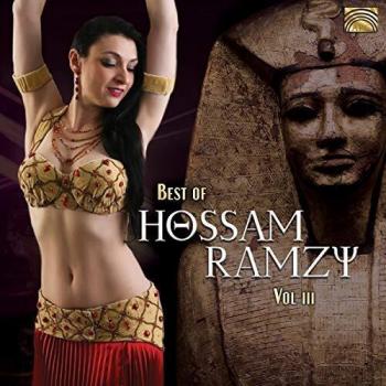 Best Of Hossam Ramzy, Vol. III