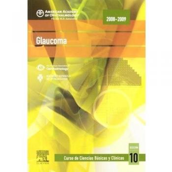 Glaucoma - curso de ciencias basicas y clinicas