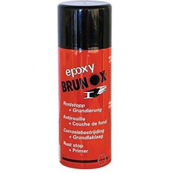 Brunox 1813002 Epoxy Roststopp/Rost-Umwandler, 400 ml