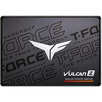 TeamGroup Vulcan Z SSD 512GB SATA III 2.5 T253TZ500G3C301