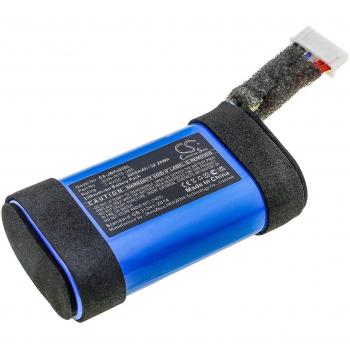 Cameron Sino 3000mAh 7.4V Battery for JBL PartyBox On-The-Go
