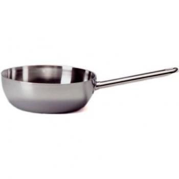 Demeyere Conical Sauté Pan - Cacerola
