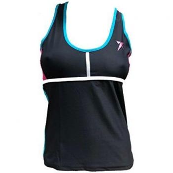 DROP SHOT Camiseta Brigitte-S