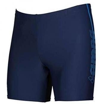 arena - Bañador de natación - para hombre Navy-pix Blue 48