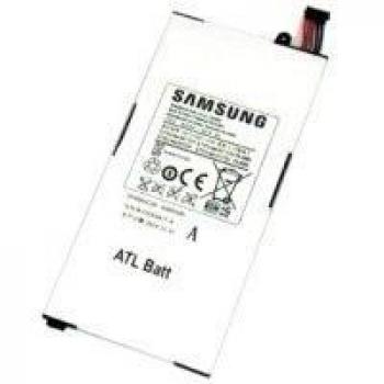 batería acumulador para Samsung original P1000 Galaxy Tab Li-ion 4000mAh, SP4960C3A