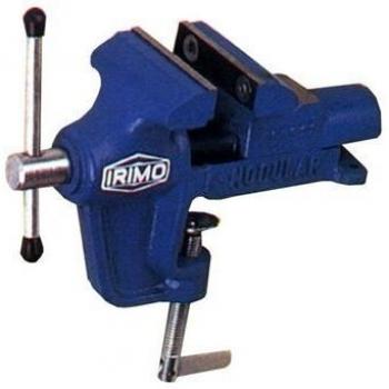 Tornillo de Banco Rotativo Práctico 63mm SM-60