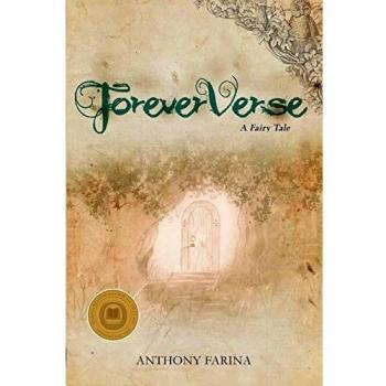 ForeverVerse: A Fairy Tale - Illustrated Fantasy Novel