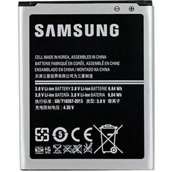 Samsung EB-B150AEBECWW - Batería para móvil Galaxy Core
