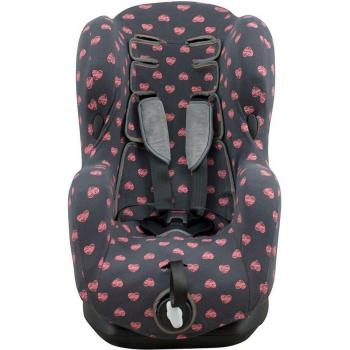 Funda para silla de coche BebéConfort Iseos Neo Jyoko Fluor Heart
