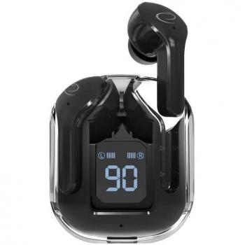 Auriculares In Ear Bluetooth Esperanza EH238K Negro