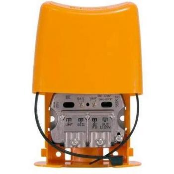 Televes - Amplificador mástil nanokom 3e/1s easyf biii