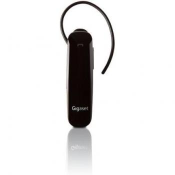 Gigaset ZX830 - Auricular de clip Bluetooth