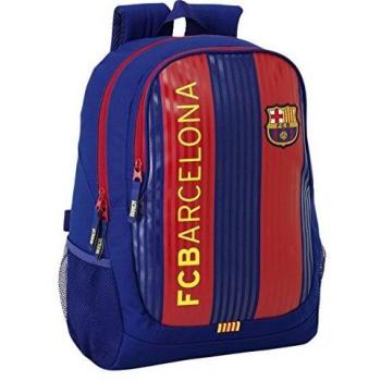 SAFTA Futbol Club Barcelona 611629665 Mochila Infantil