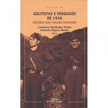 Golpistas e verdugos de 1936
