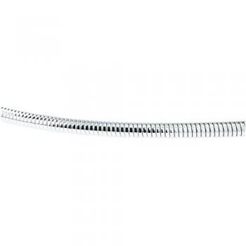 Flexible de Ducha Acero Inoxidable NOVAFLEX 150 cm - GARIS - H01-FLEX-NOVA1 - Garantía 3 años