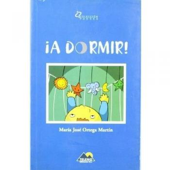¡a dormir!