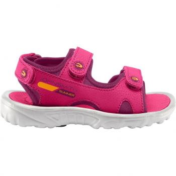 Sandalias Niño/a John Smith Pixon Fucsia
