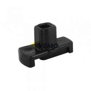 Rotor de distribuidor VEMO V24-70-0056 Antiparasitario 1kOhm Calidad Original para Peugeot 205 II y 309 II
