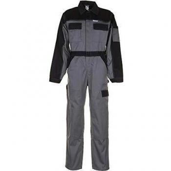Planam TRISTEP RALLYE Combi azul, gris, 1234054