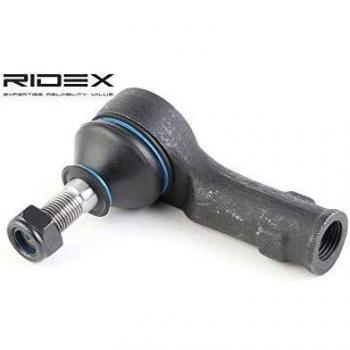 Rótula de dirección RIDEX 914T0197 para Volkswagen Transporter IV, M12X1.5 exterior, derecho, eje delantero