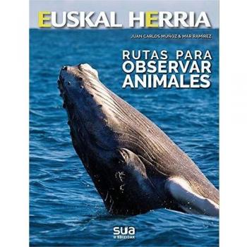Rutas para observar animales: 36