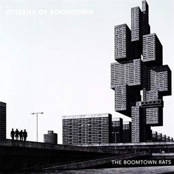 Citizens of Boomtown
