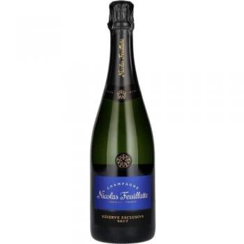 Nicolás Feuillatte Brut Reserve
