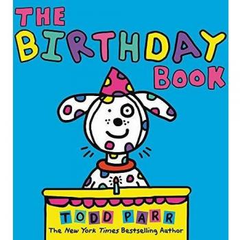The Birthday Book