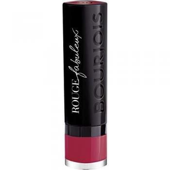 Bourjois Paris Rouge Fabuleux Labial Tono 020