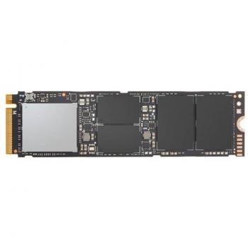 Disco SSD Interno M.2 256 GB PCIe 3.0 Intel 760p