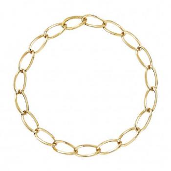 Collar Mujer Breil TJ3523 - Joyas Breil, diseño elegante, acero inoxidable, acabado pulido, longitud ajustable, cierre de langosta